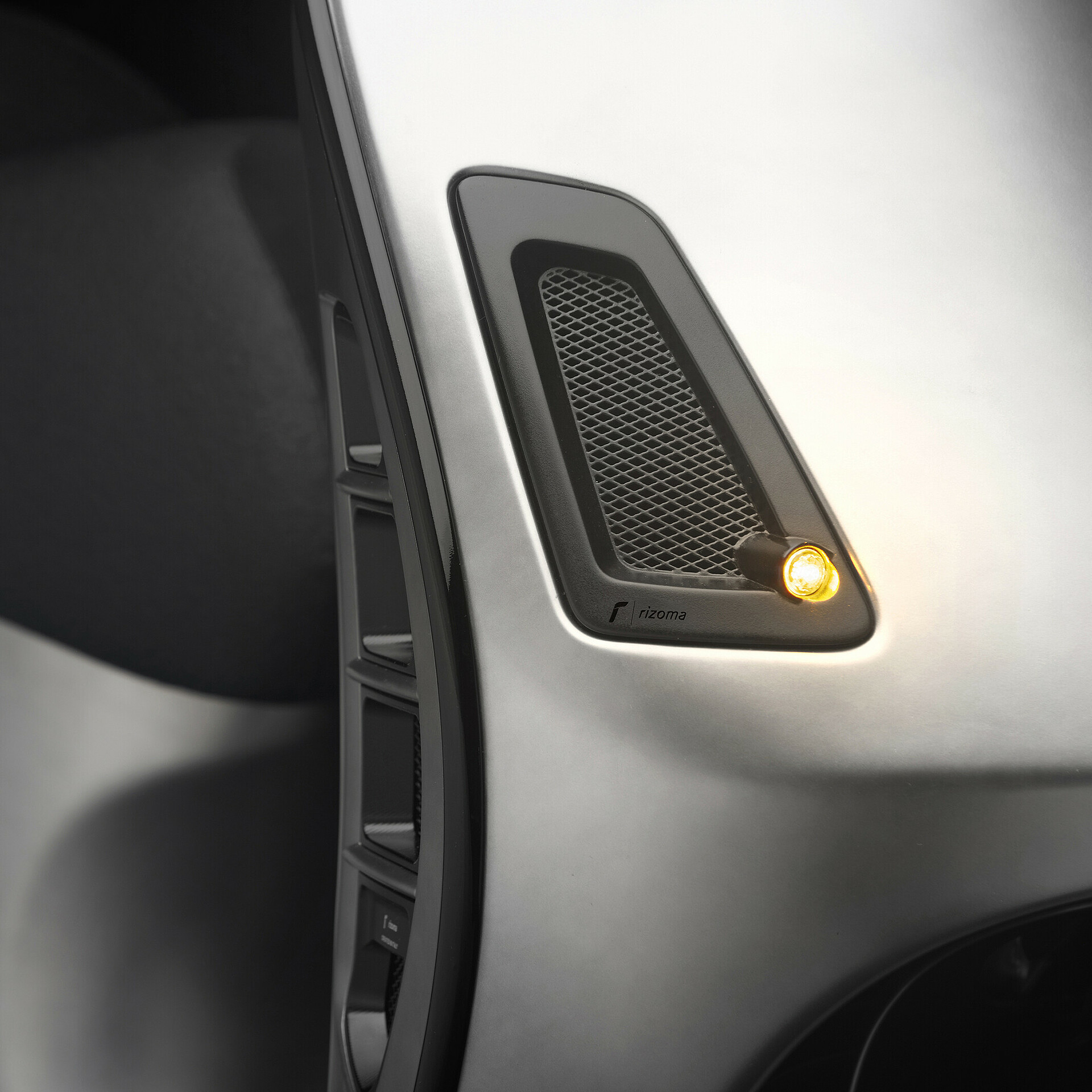 Turn signal kit