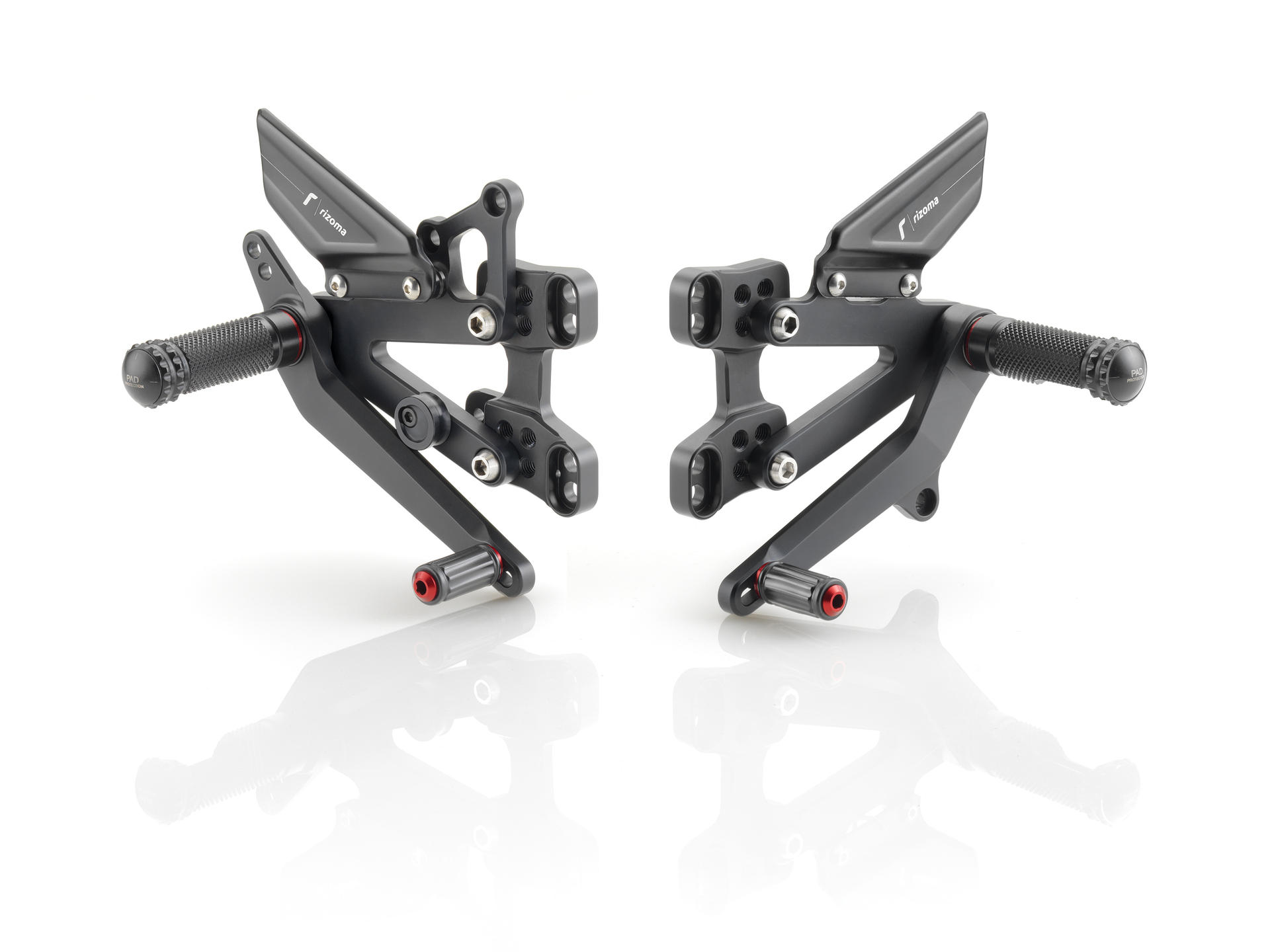 RRC rearset kit