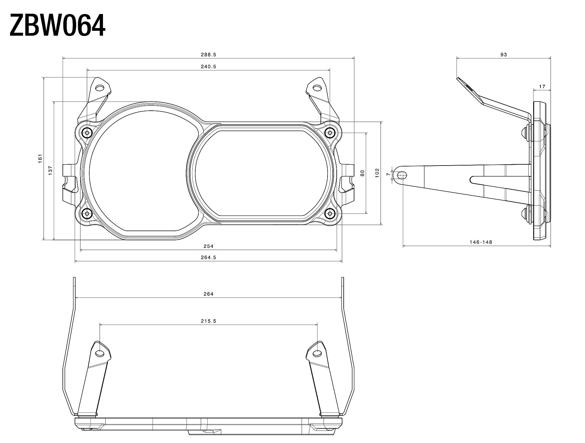 Headlight guard