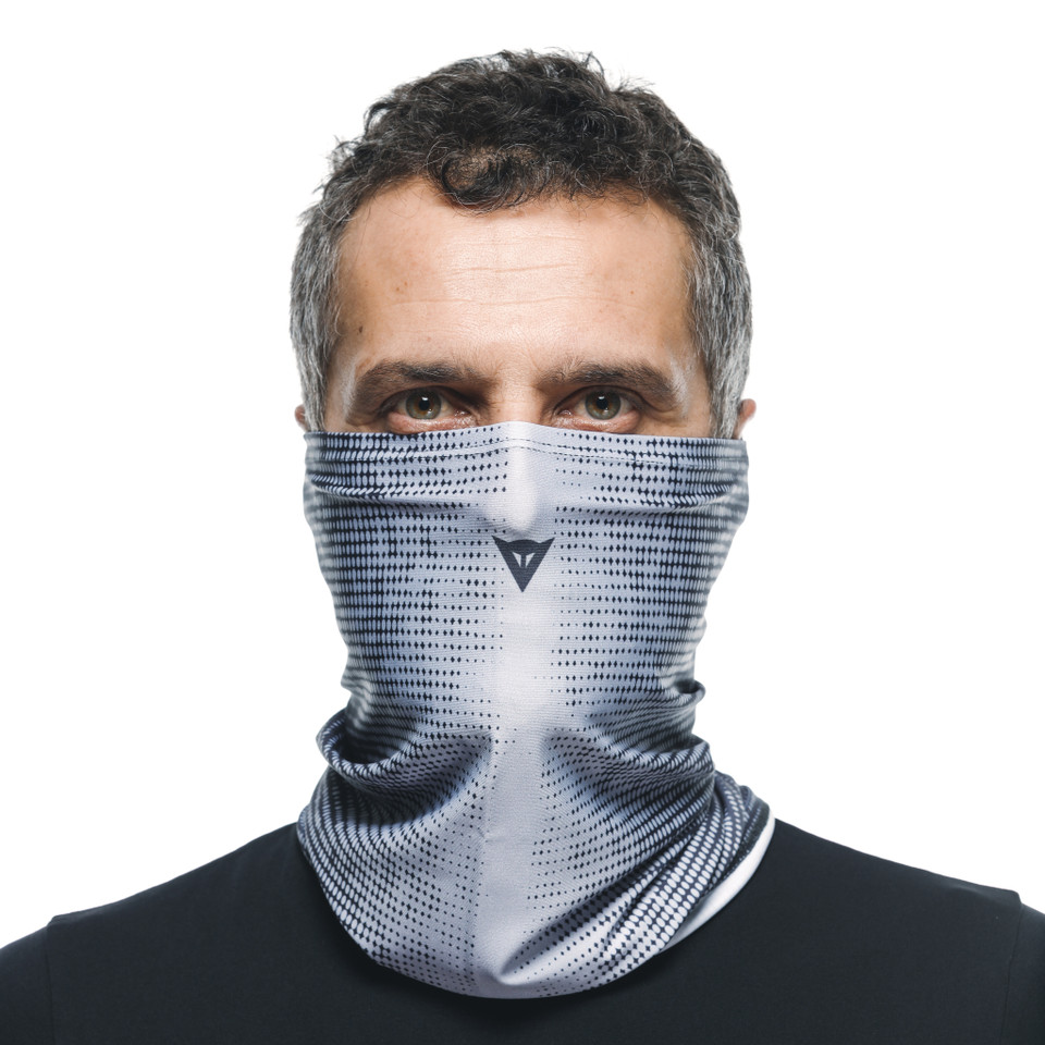 Dainese Motorcycle Neck Warmer Unisex - Base Layer Summer