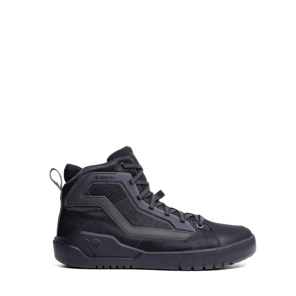 Dainese Urbactive Gore-Tex® - MEN'S Waterproof Motorcycle Shoes