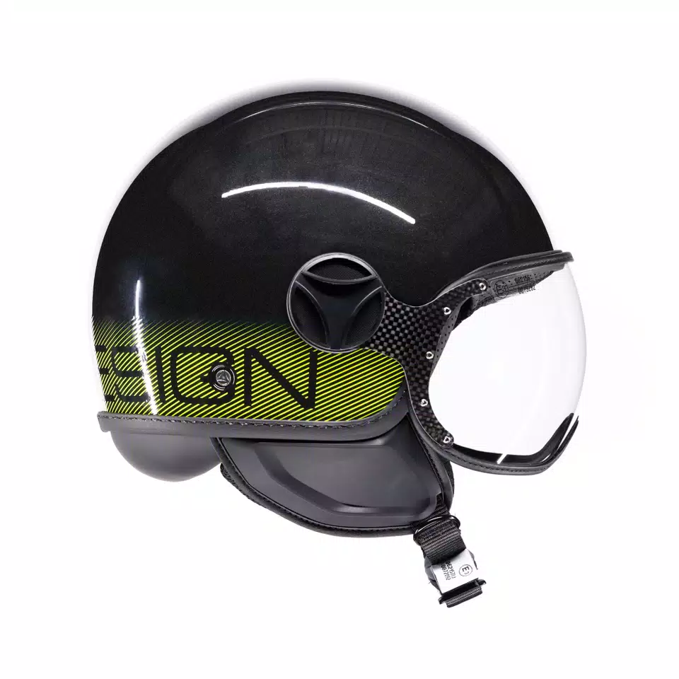 AGV Momodesign