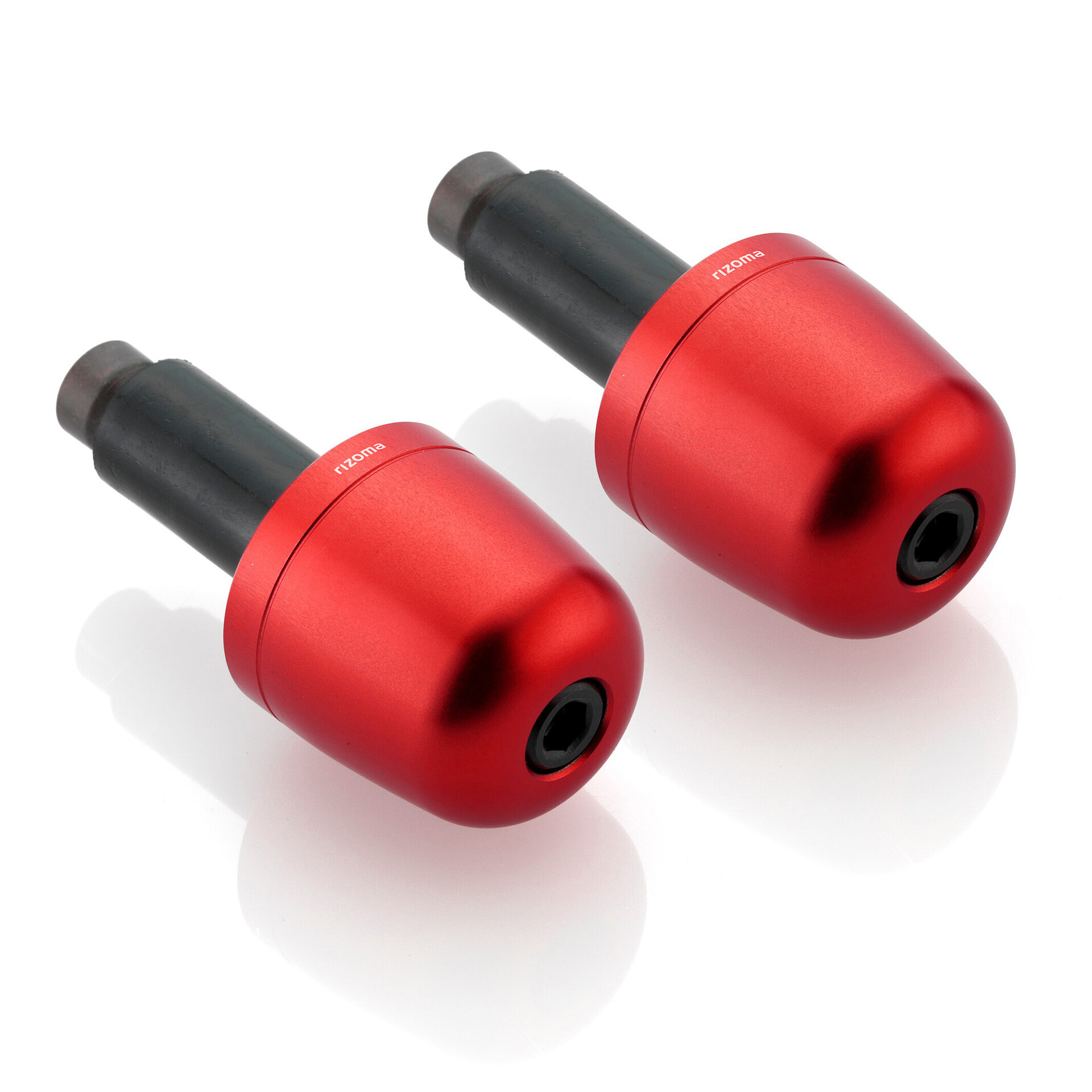 Bar-end plug