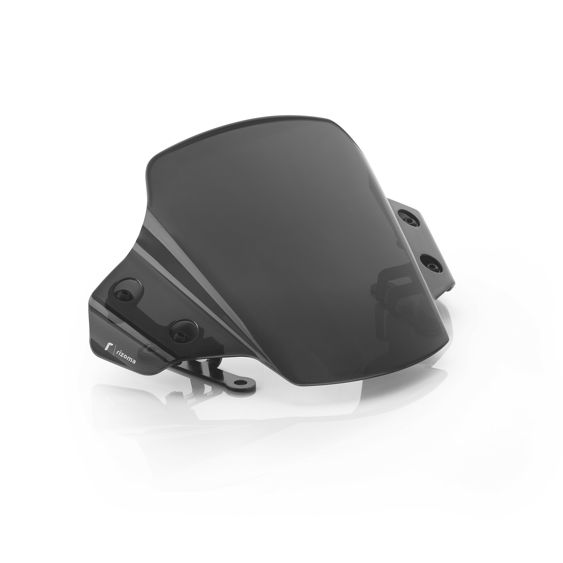 Headlight fairing