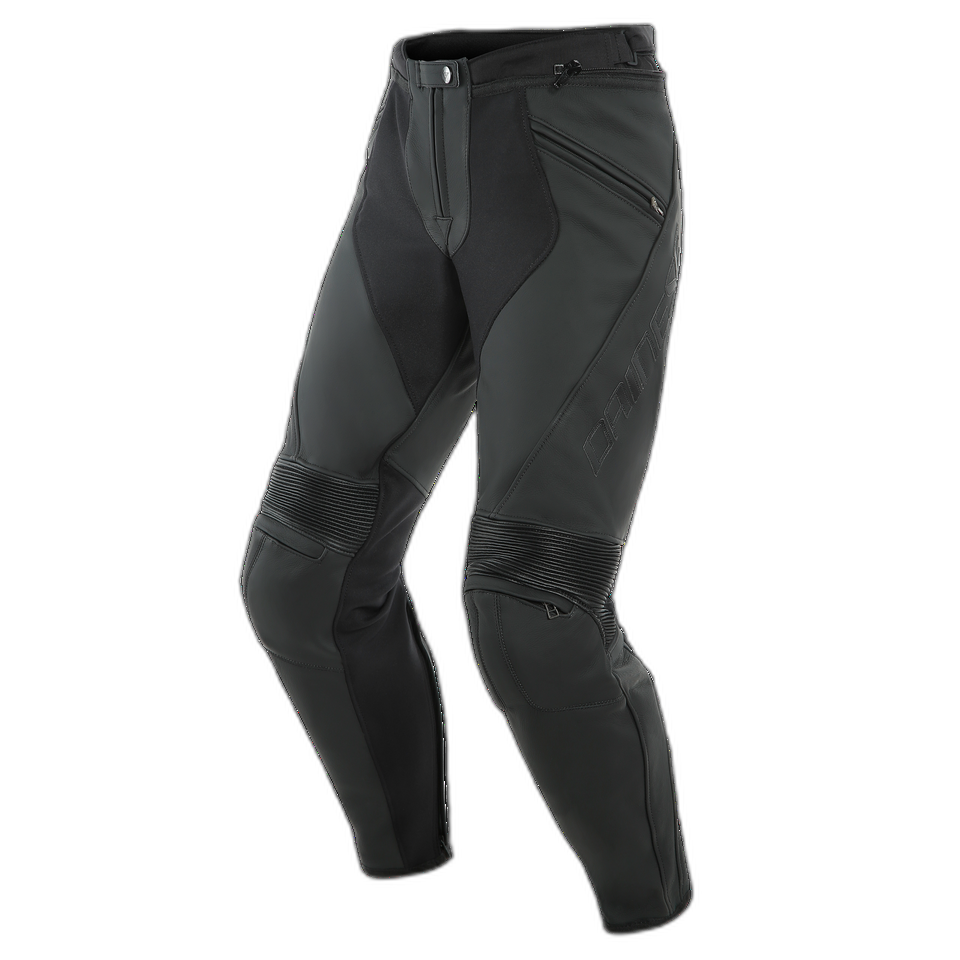 Dainese Pony 3 - MEN'S Motorcycle Leather Pants