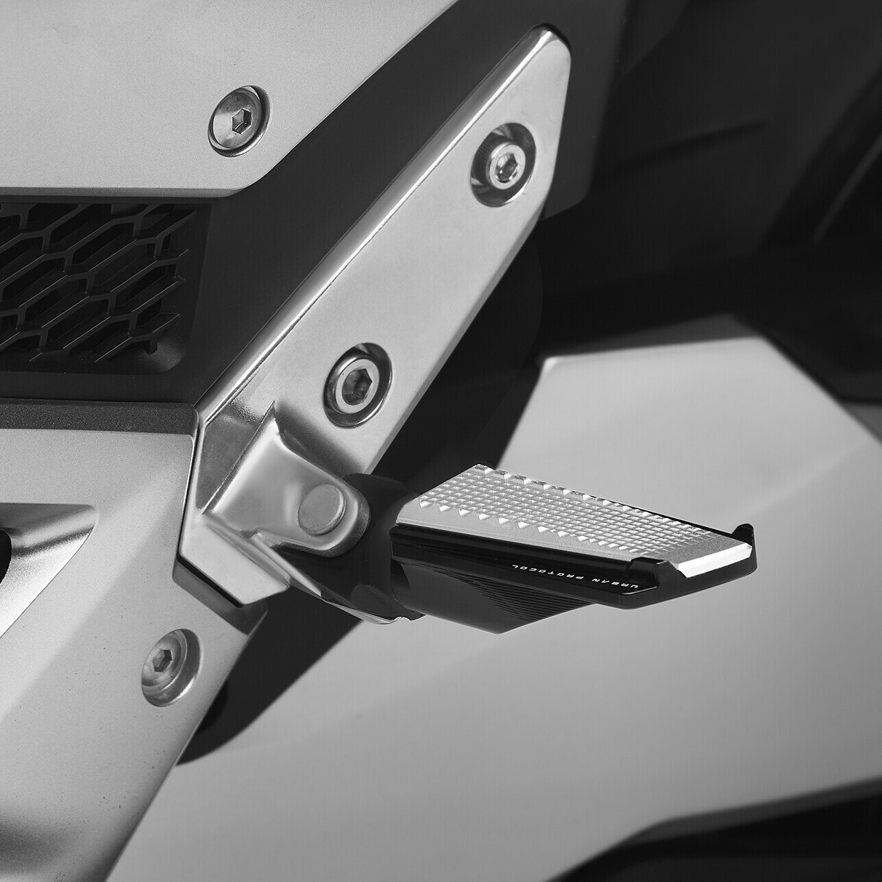 Urban Protocol pegs