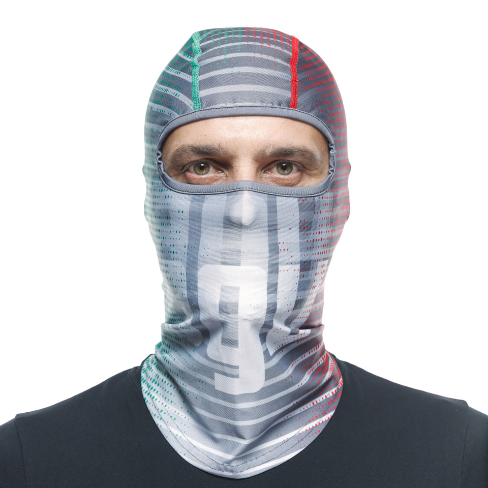 Dainese Sottocasco Moto Unisex – base layer estivo
