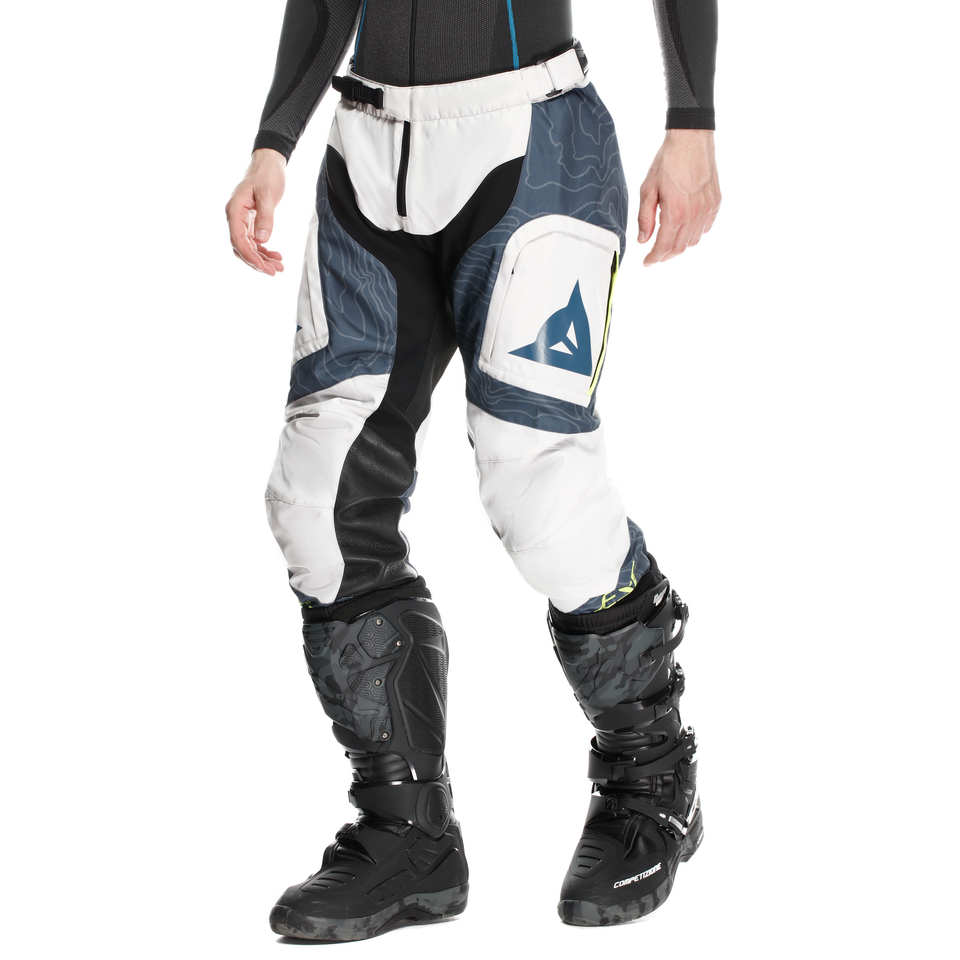 Dainese Sterrato - Men Off-Road Motorcycle Pants