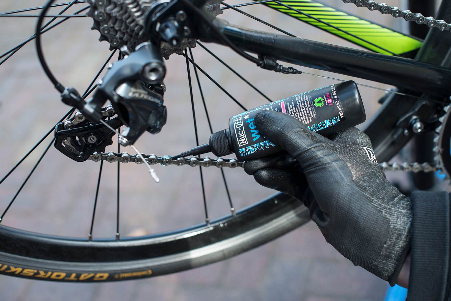 Muc-Off Wet Lube 50ml