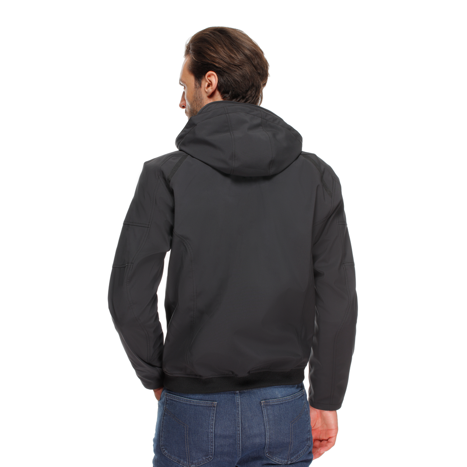Dainese Ignite 2 - Men Textile Motorcycle Jacket