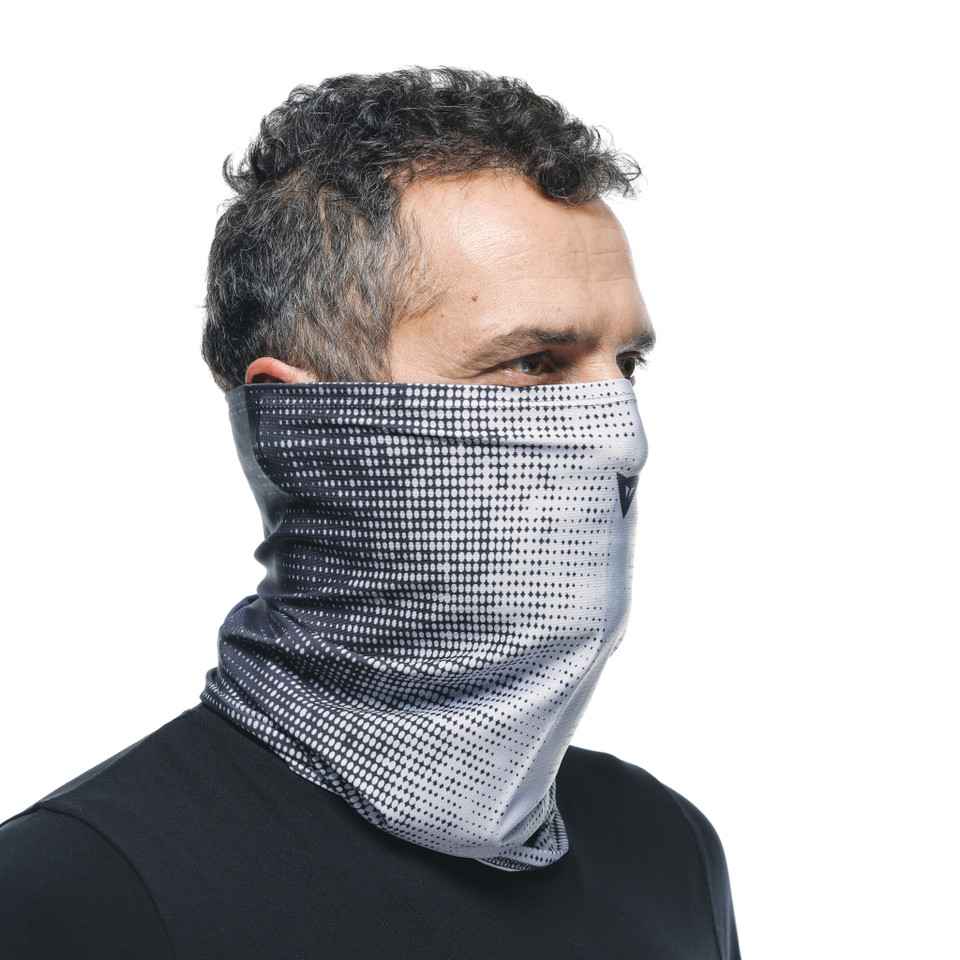 Dainese Motorcycle Neck Warmer Unisex - Base Layer Summer