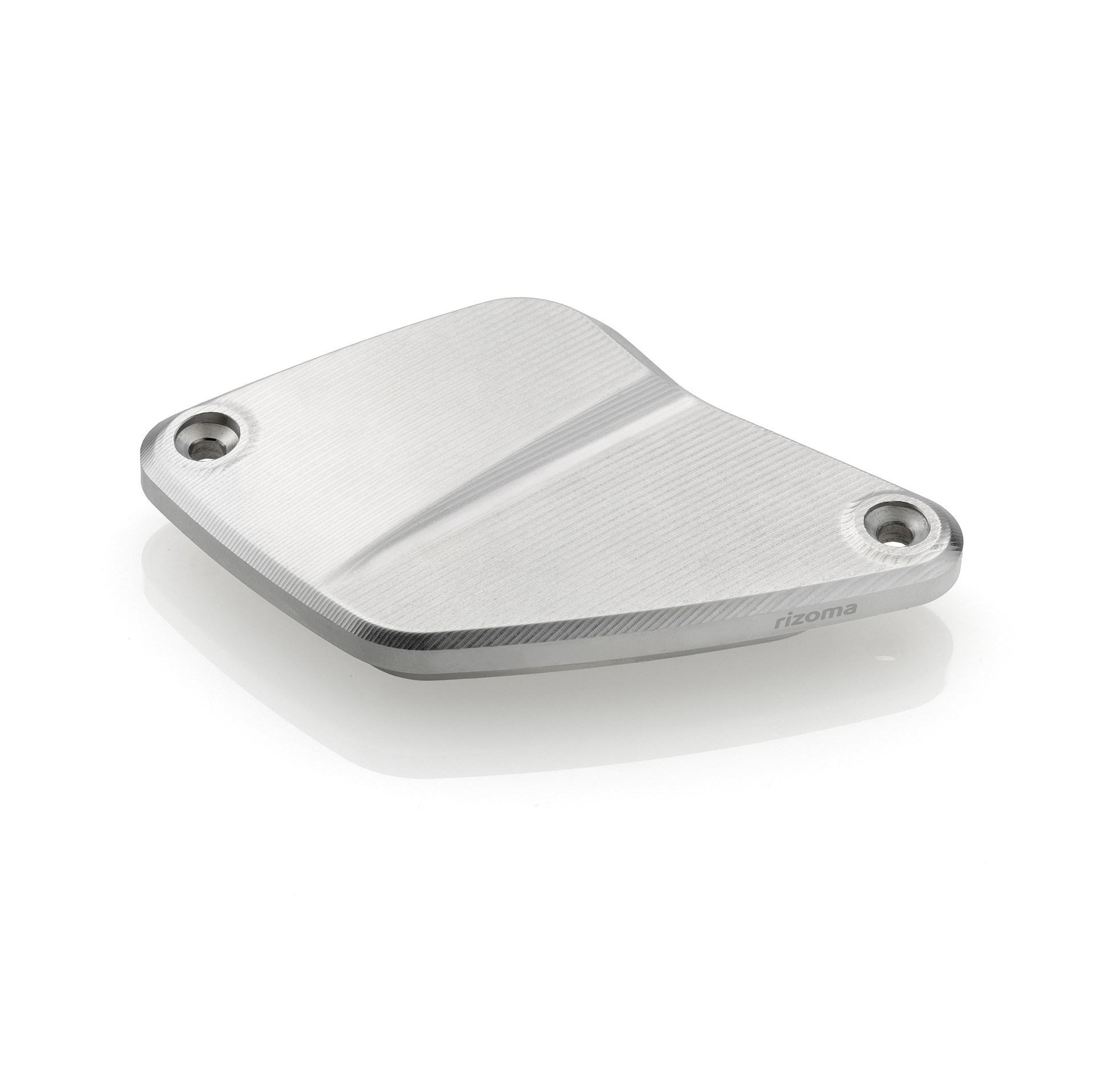 Clutch fluid reservoir cap