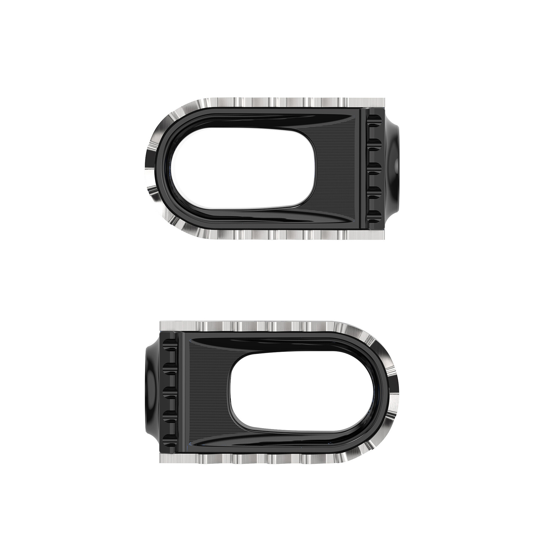 Escape S pegs