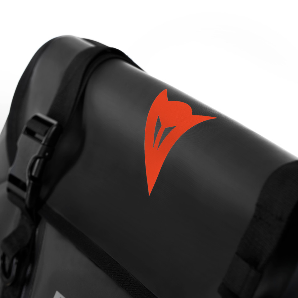 Dainese Duffle Explorer - Motorcycle Waterproof Duffel Bag (60 LT)