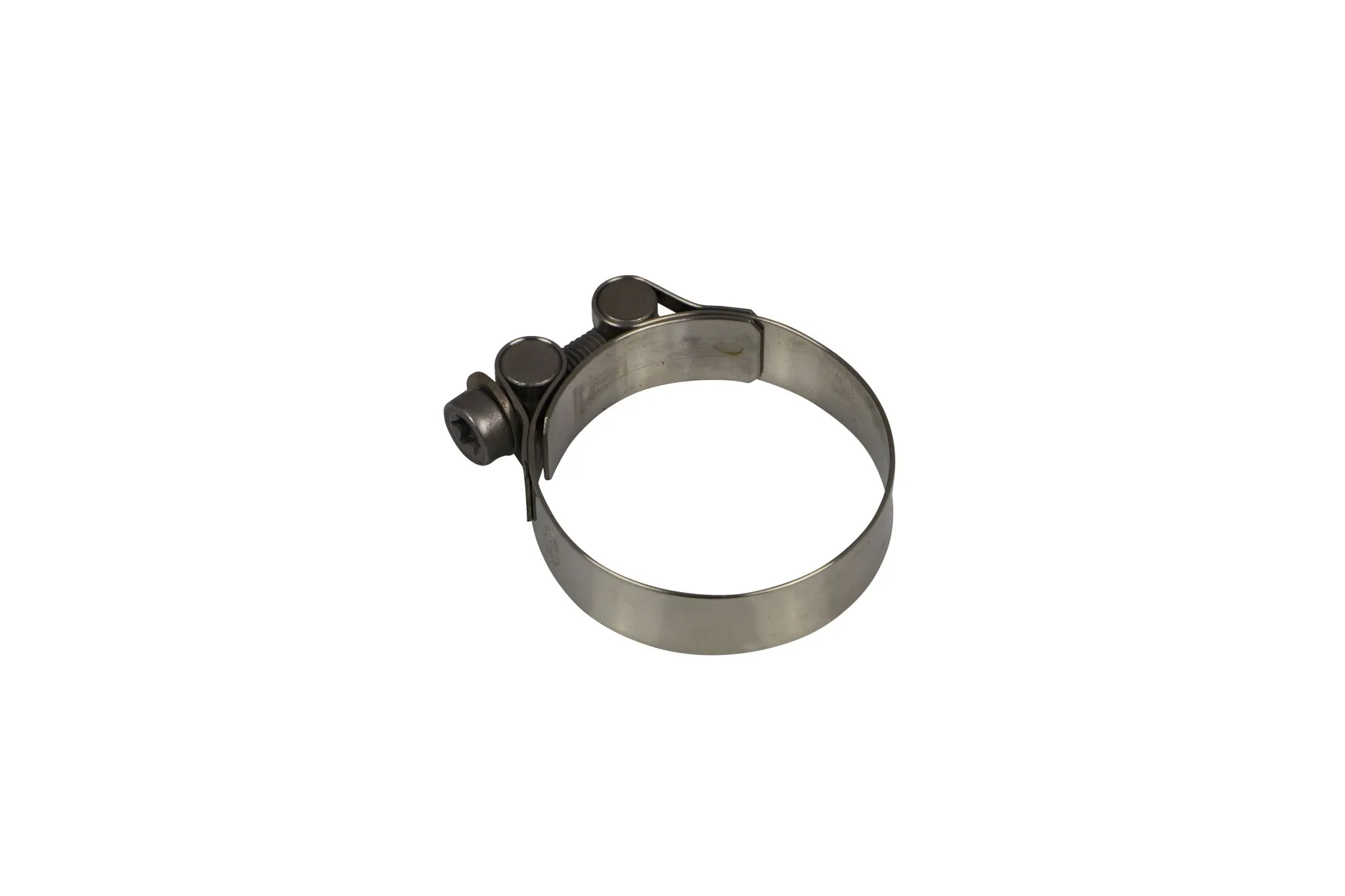 Akrapovič P-R114/1 (clamp SS)