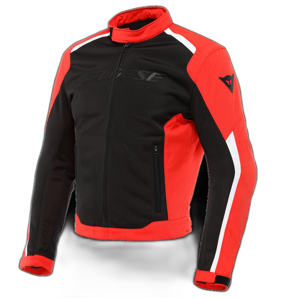 Dainese Hydraflux 2 Air D-Dry® - MEN'S Waterproof Motorcycle Jacket