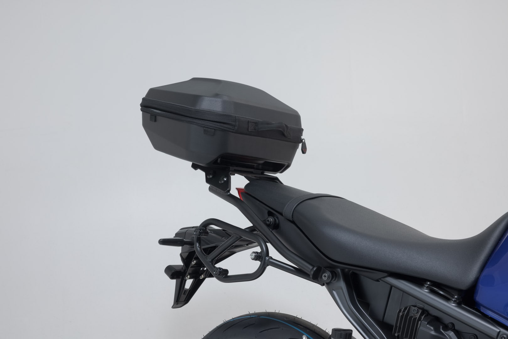 SW-Motech Street-rack Black. Yamaha MT-09 (20-).