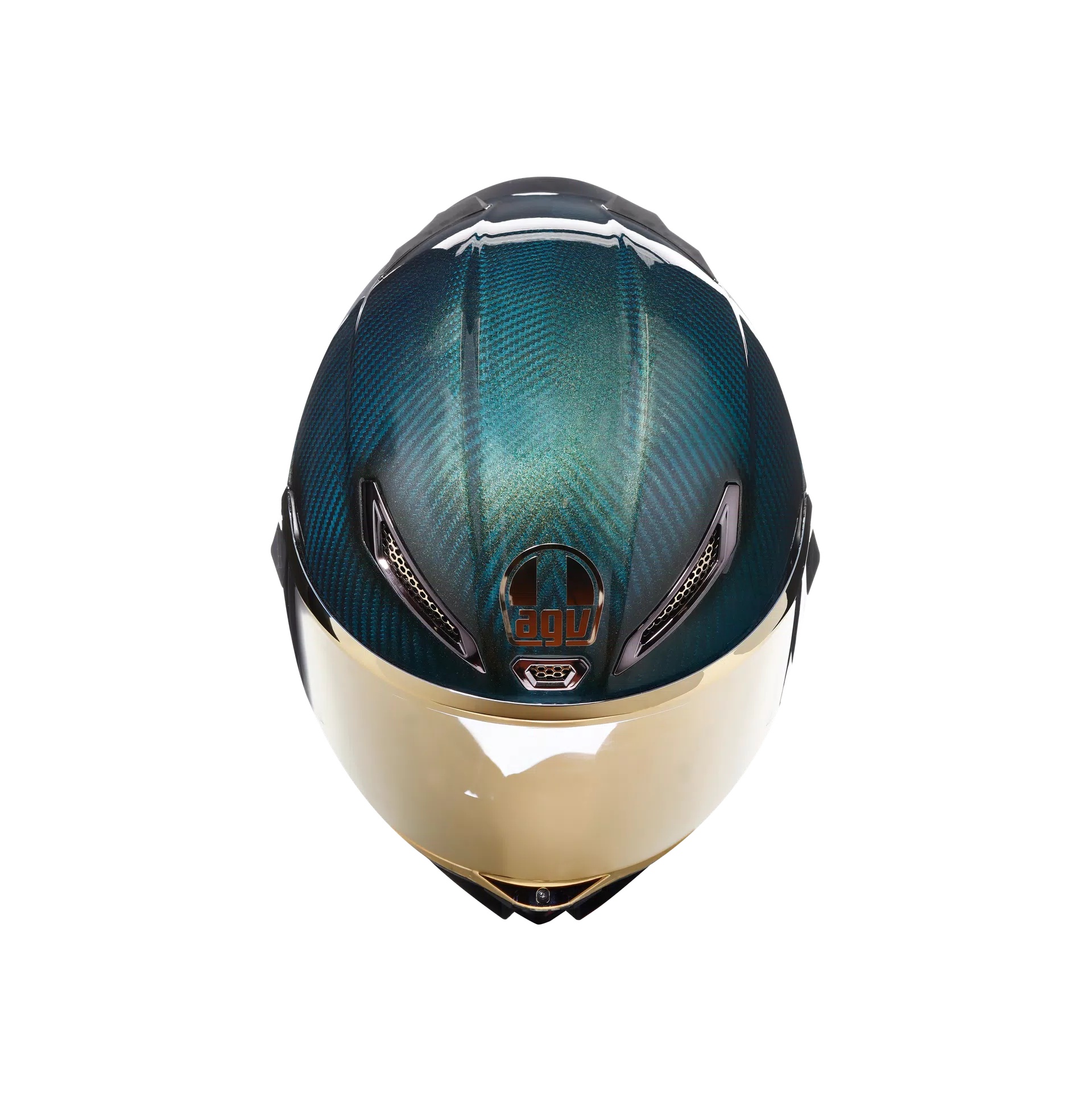AGV Pista GP RR