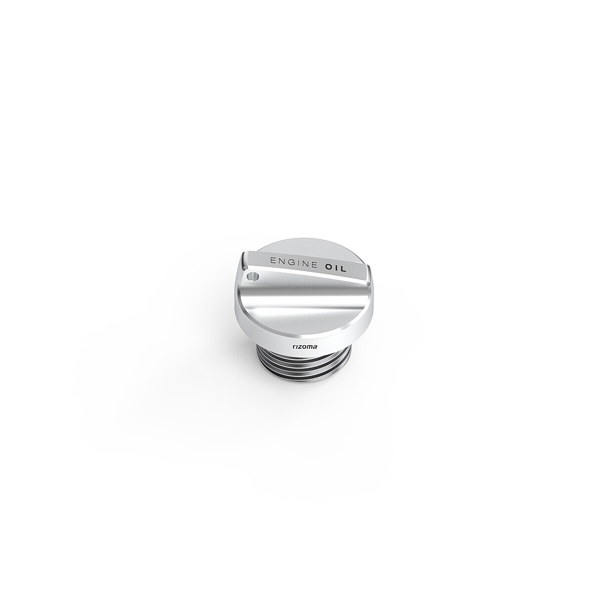 Oil filler cap
