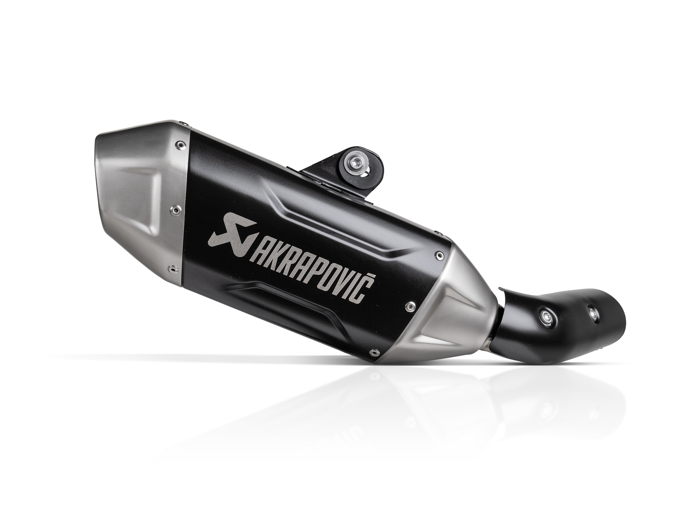 Akrapovič Slip-On Line (SS)