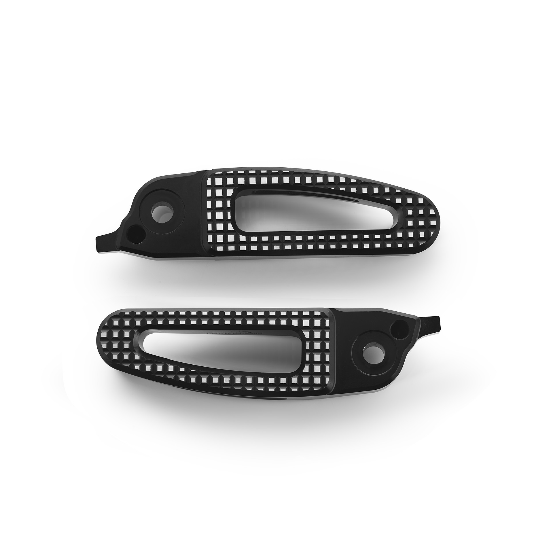 Passenger foot pegs