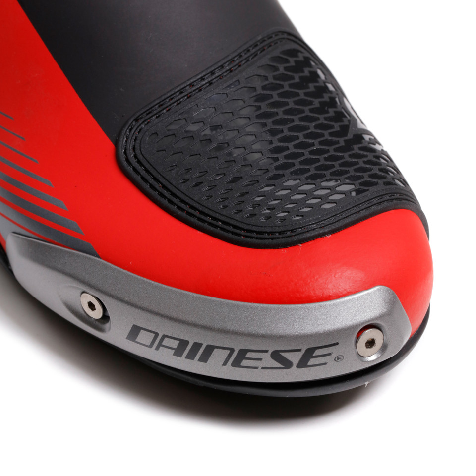 Dainese Torque 4 S - Men Racing And Road Boots