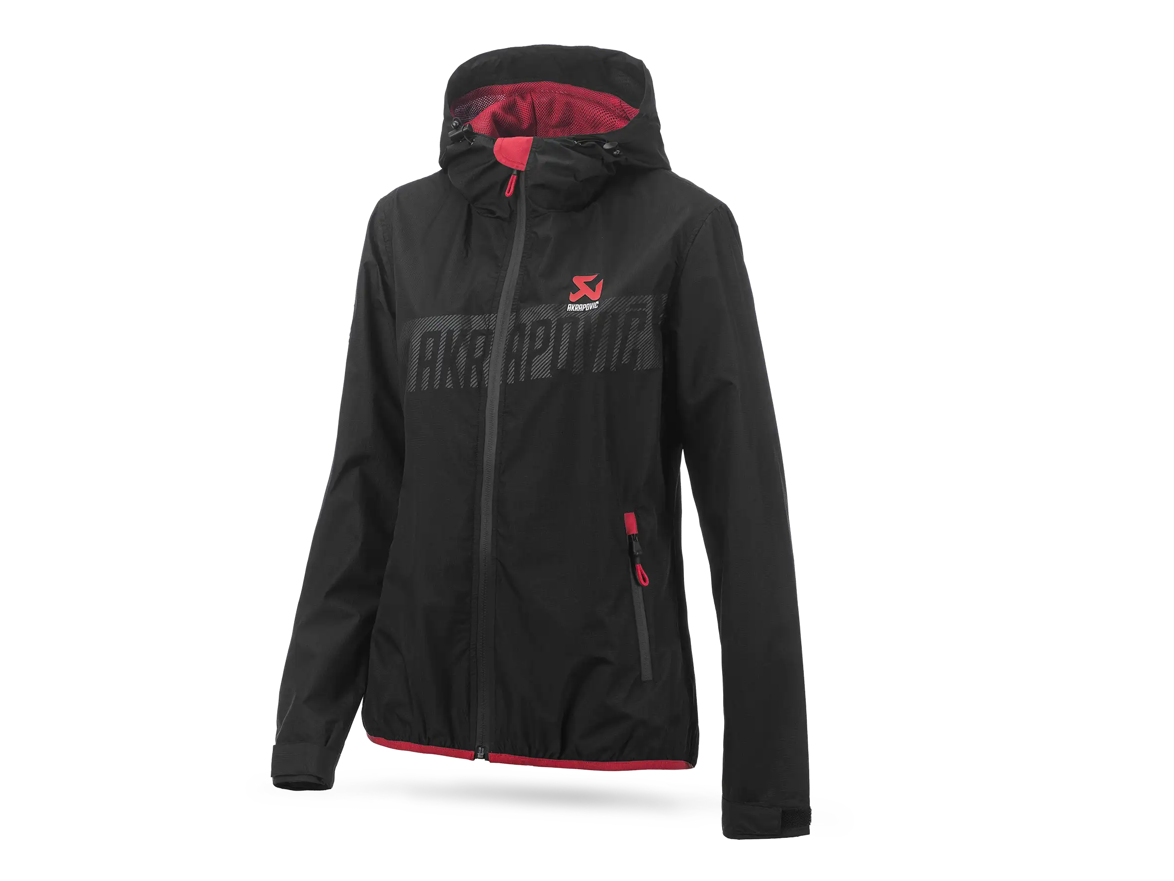 Akrapovič Corpo Windbreaker Women’s