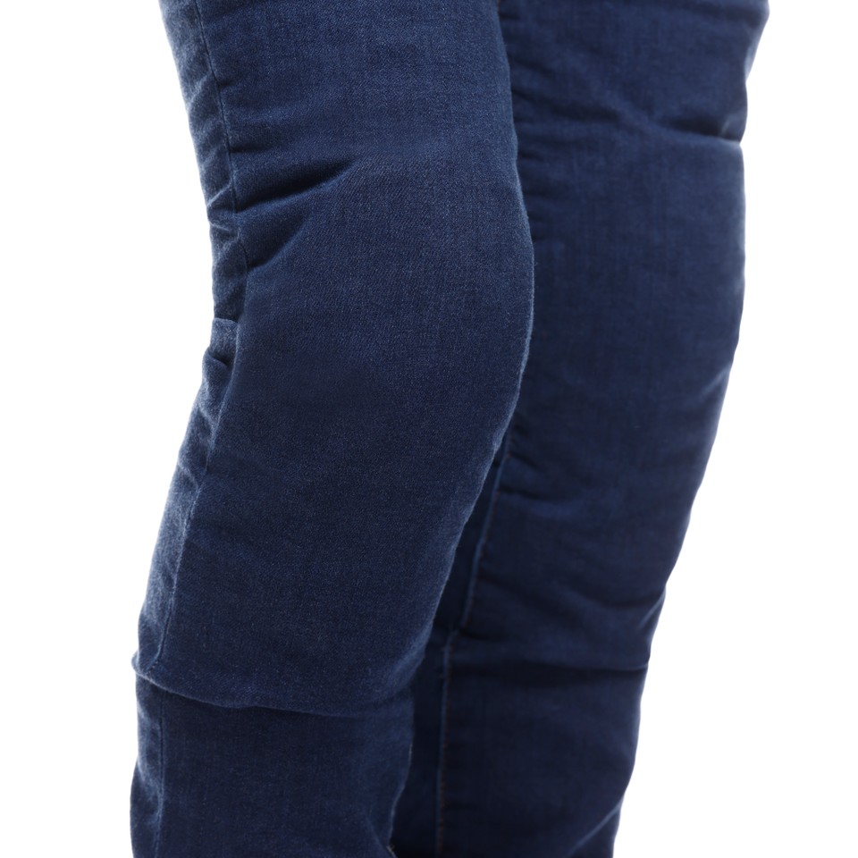 Dainese Denim Skinny WOMEN'S Motorcycle Pants