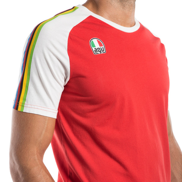 Dainese tričko AGO-1