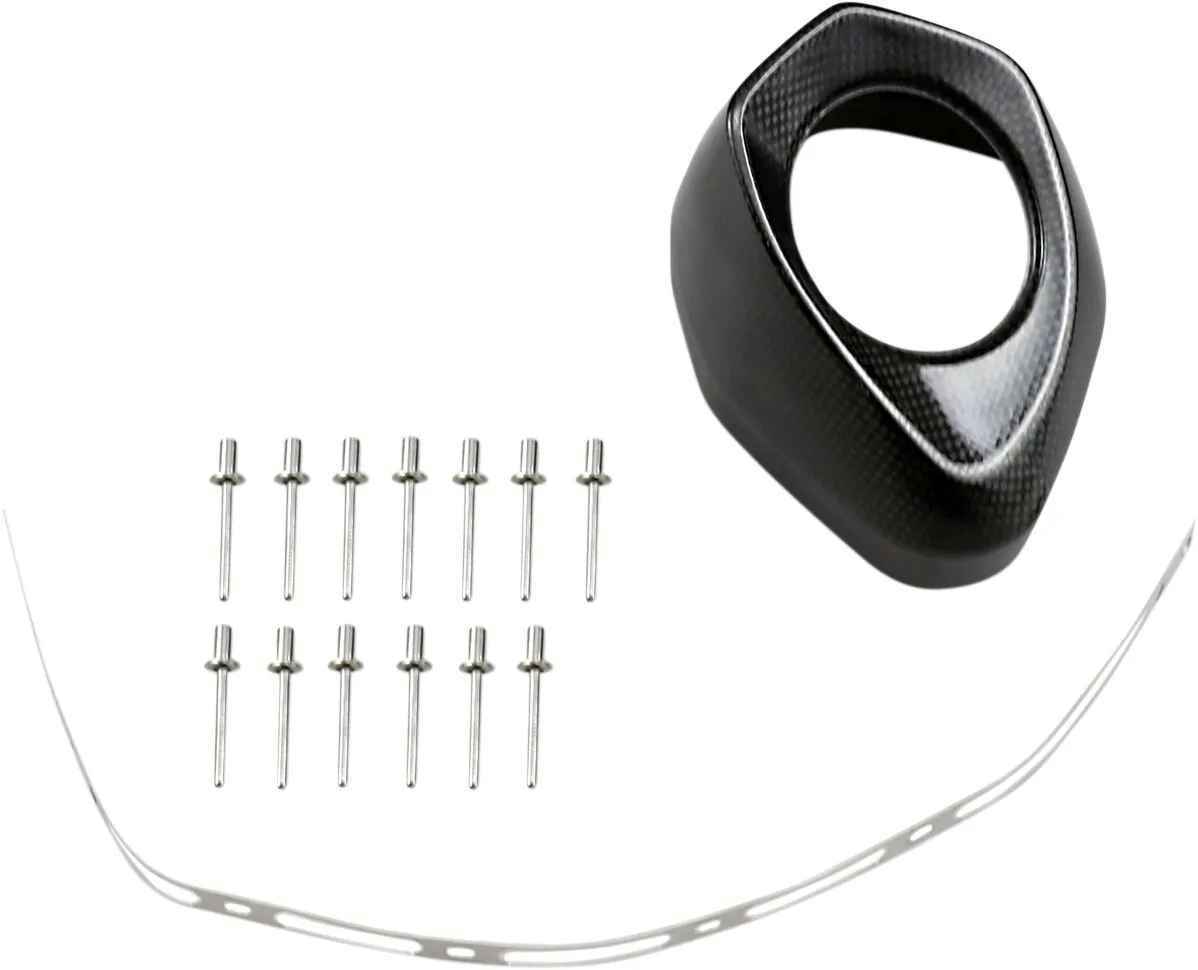 Akrapovič V-EC70 (end cap)