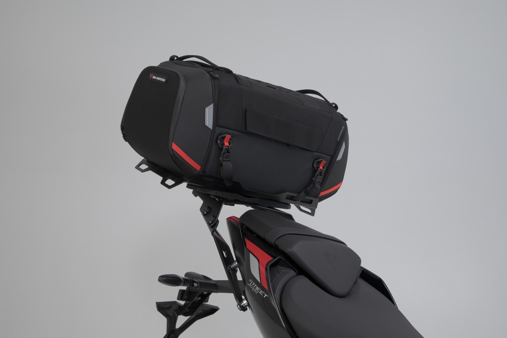 Sada SW-Motech Rackpack pre Suzuki Sv650 (15-).