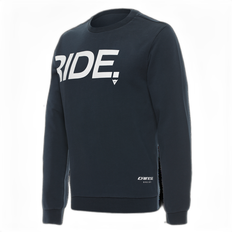 Dainese Ride Respect - Hoodie
