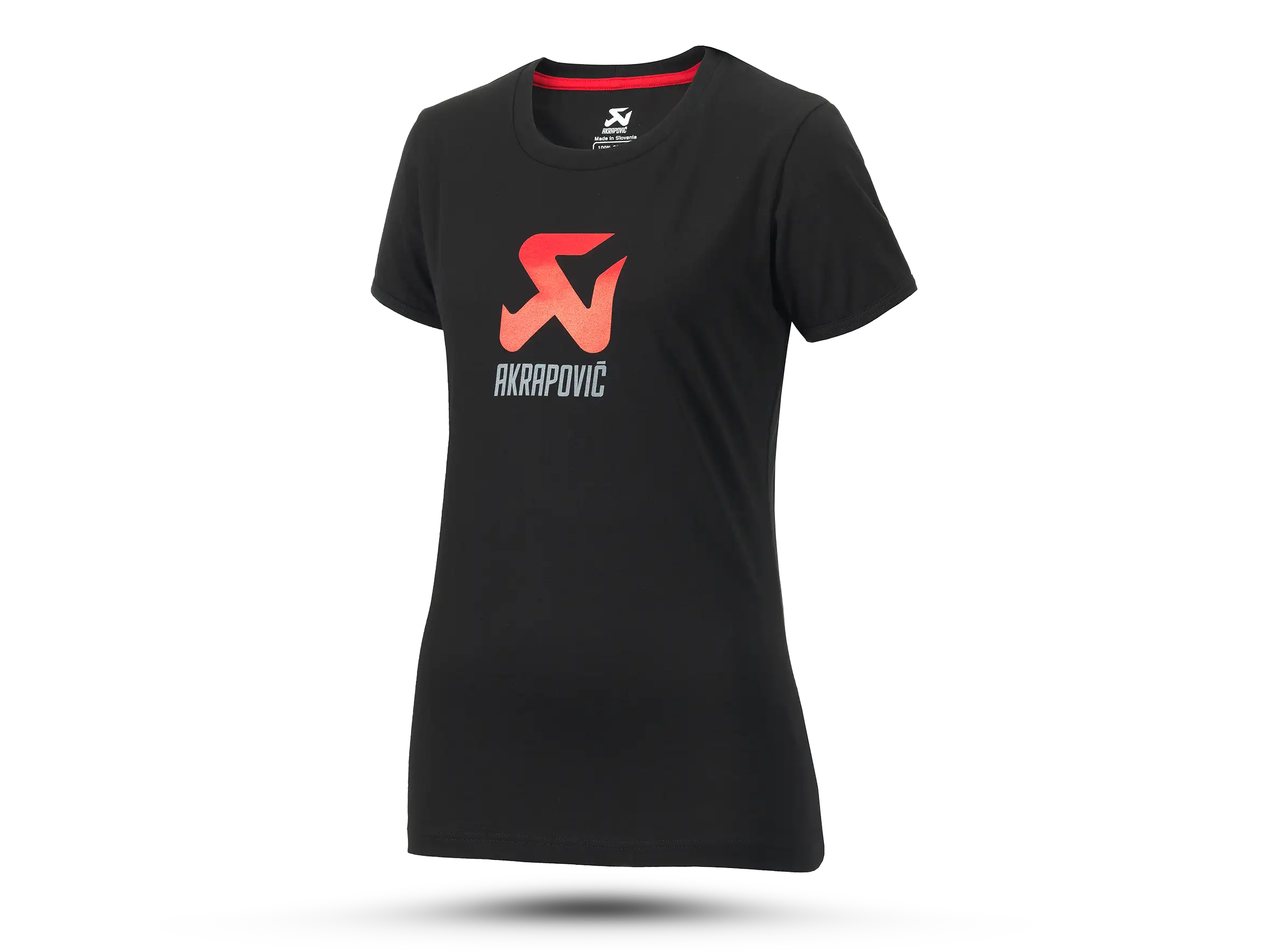 Akrapovič Logo T-shirt Women’s