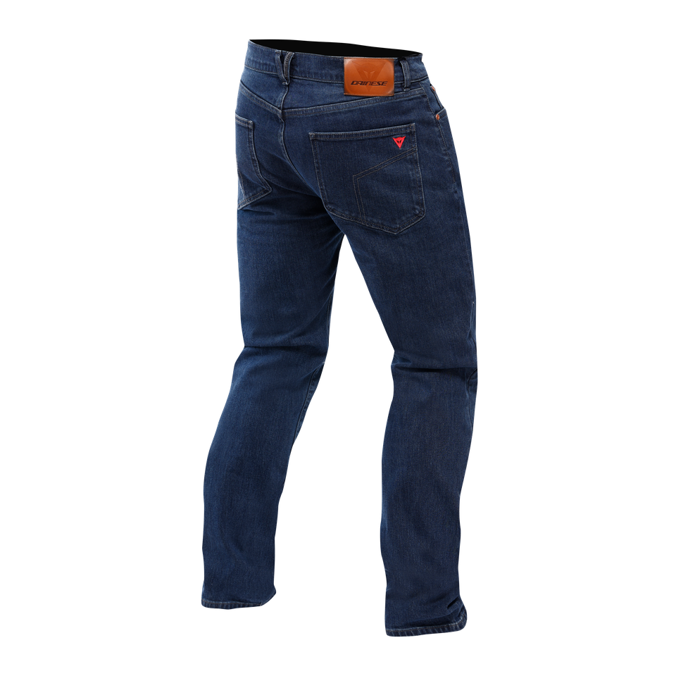 Dainese 5-Pocket Denim Relaxed Pants
