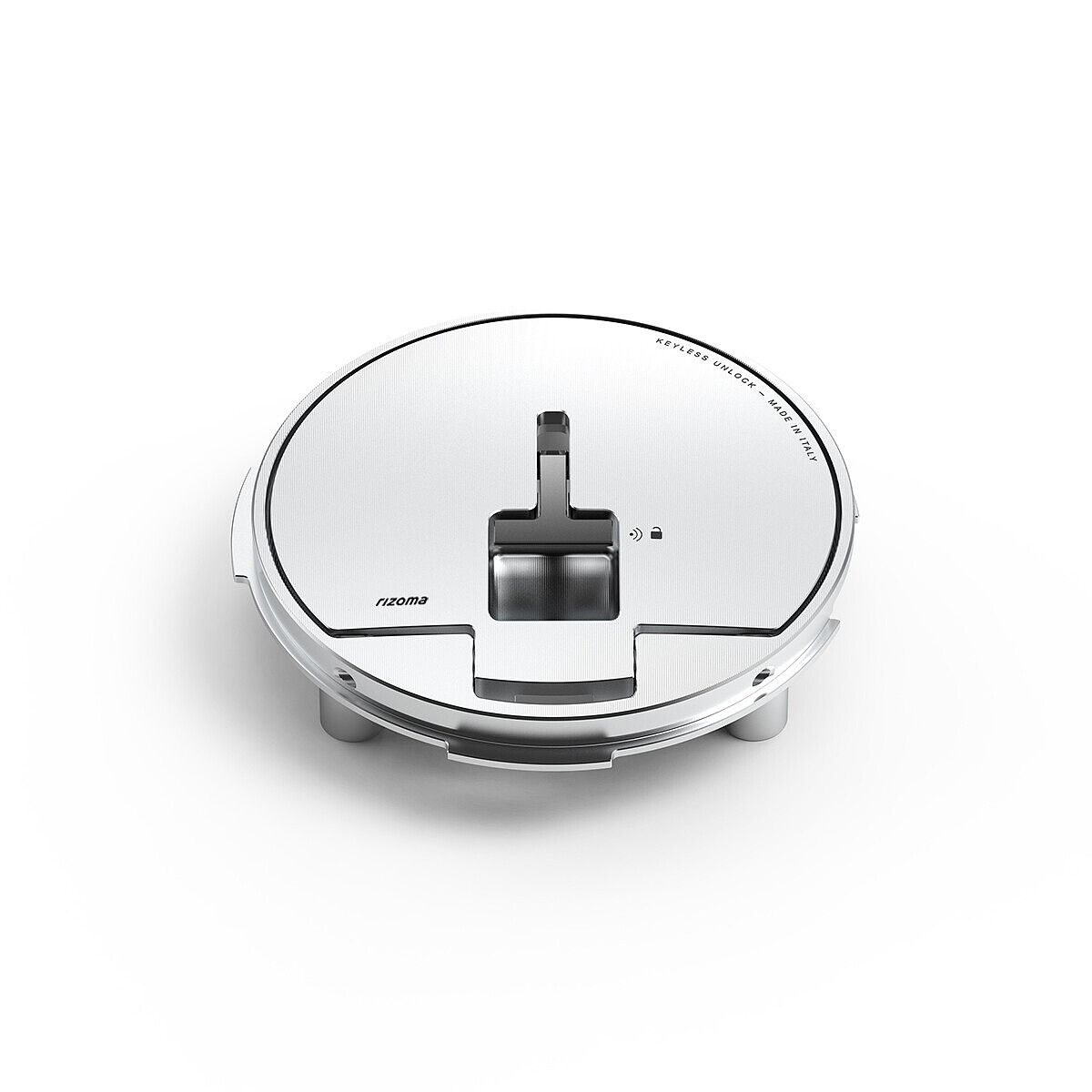 Fuel tank cap