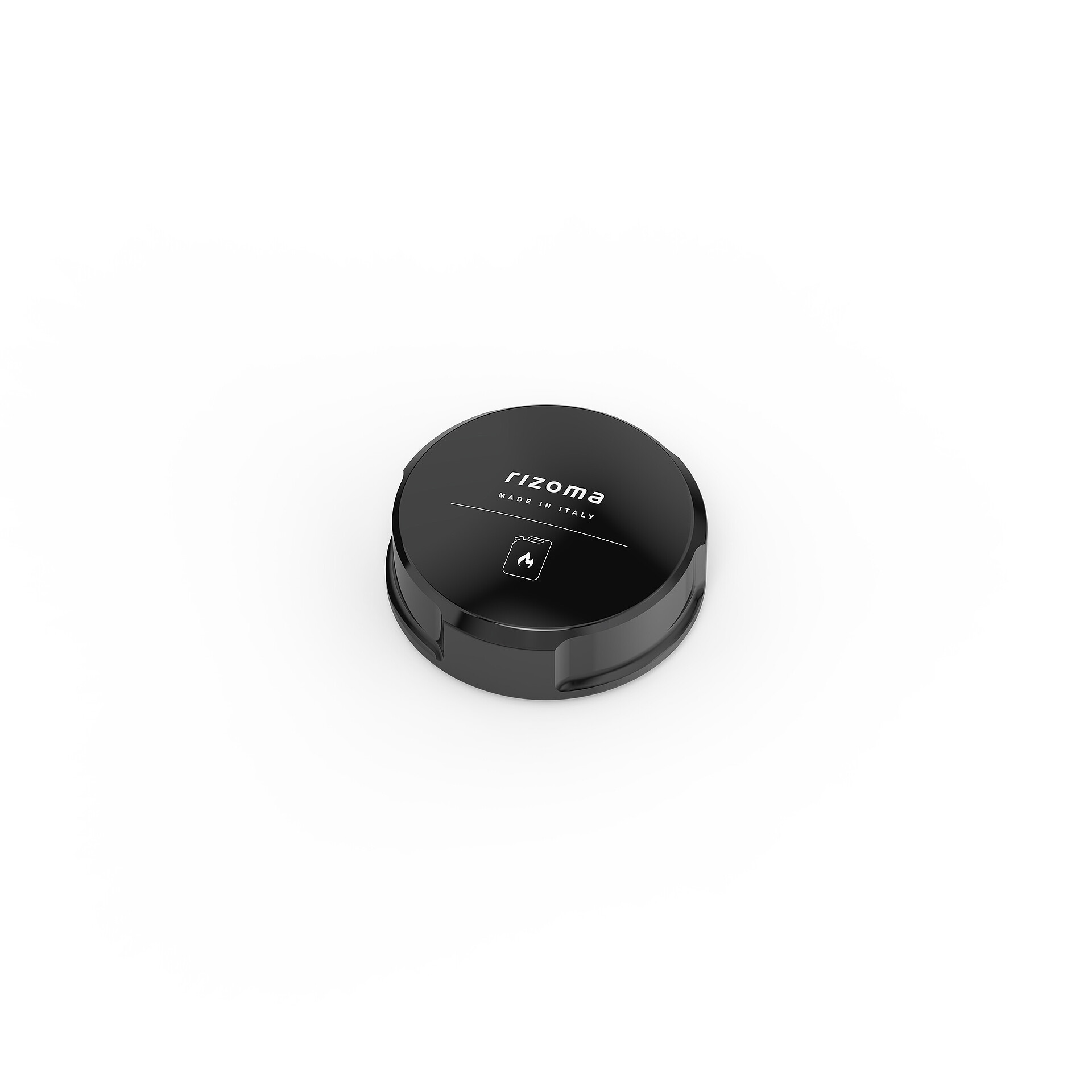Fuel tank cap