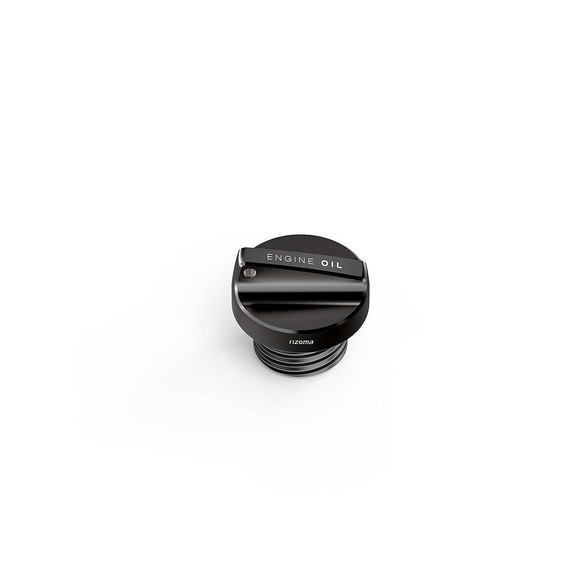 Oil filler cap