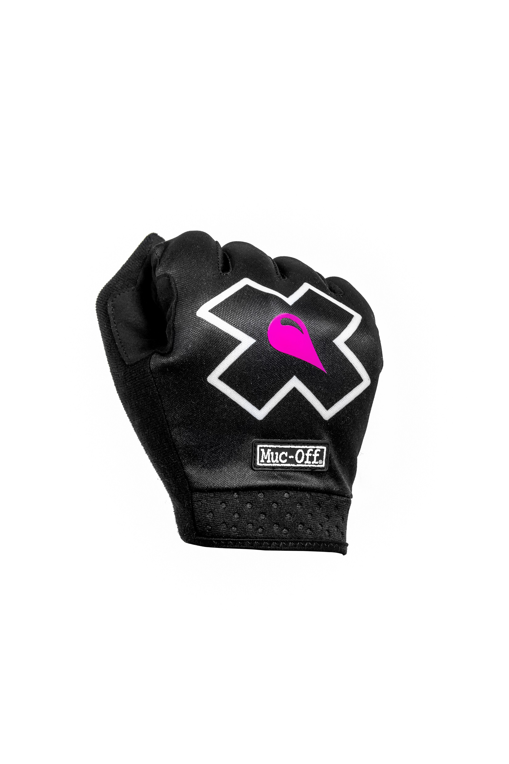 Muc-Off MX/MTB Gloves Black