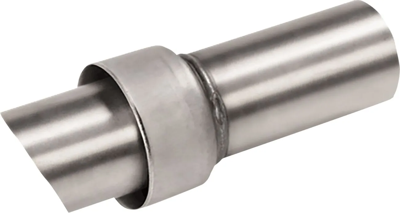 Akrapovič Optional Noise damper