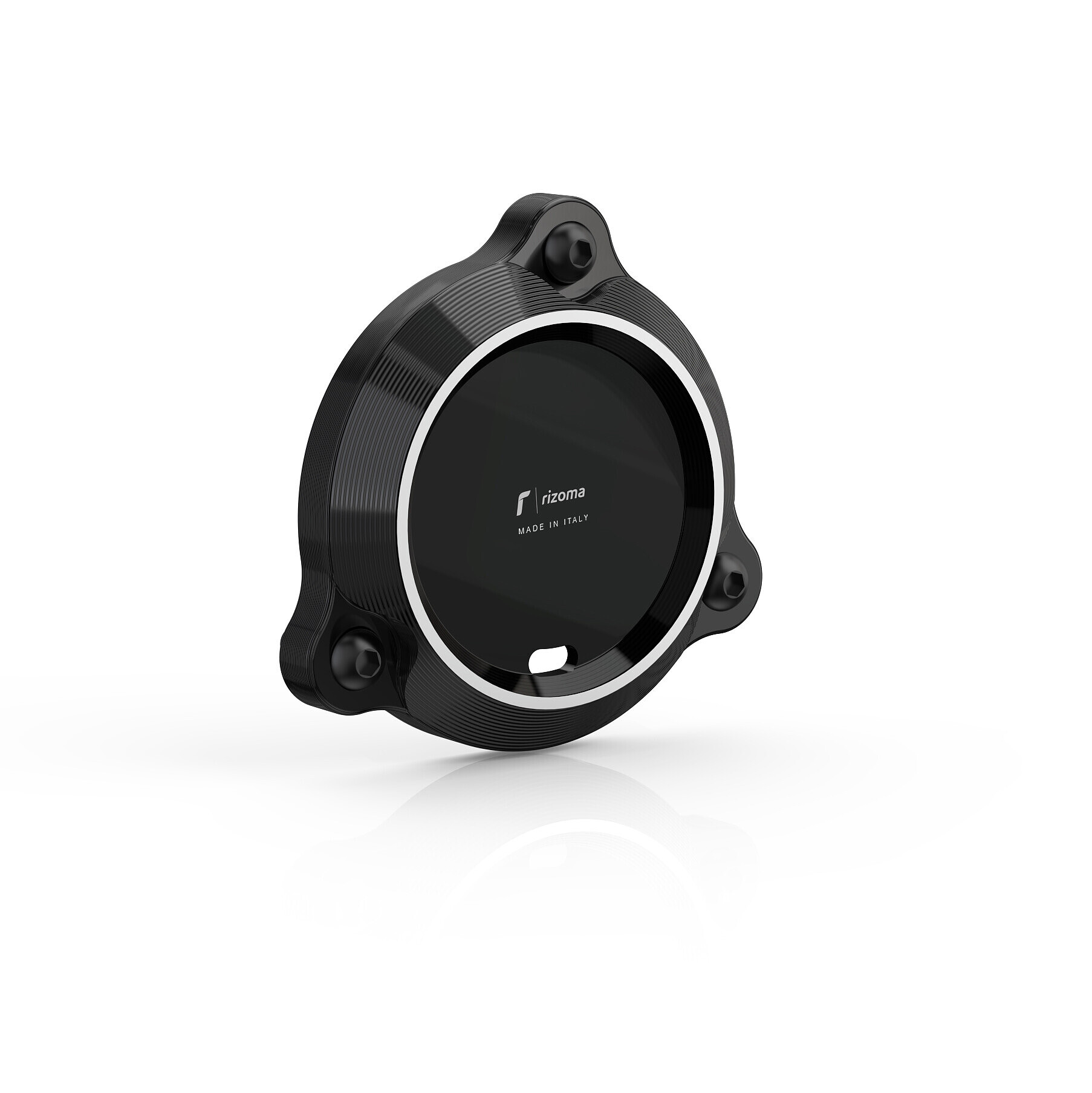 Pivot cover