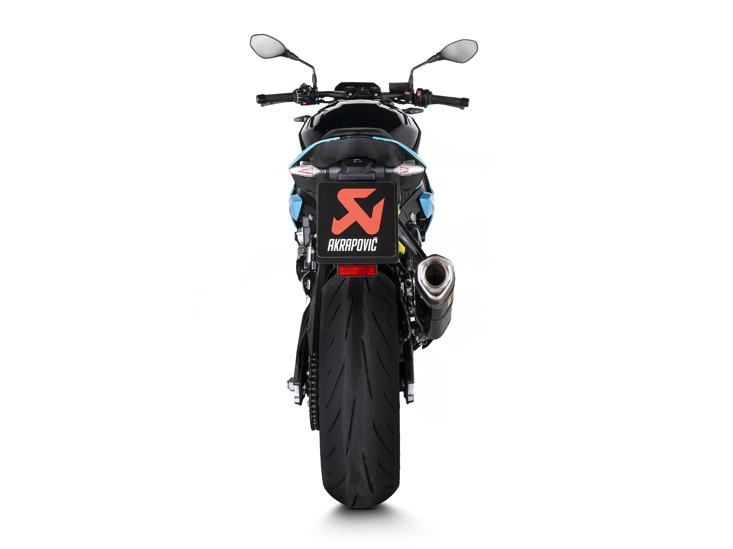 Akrapovič Slip-On Line (Carbon)