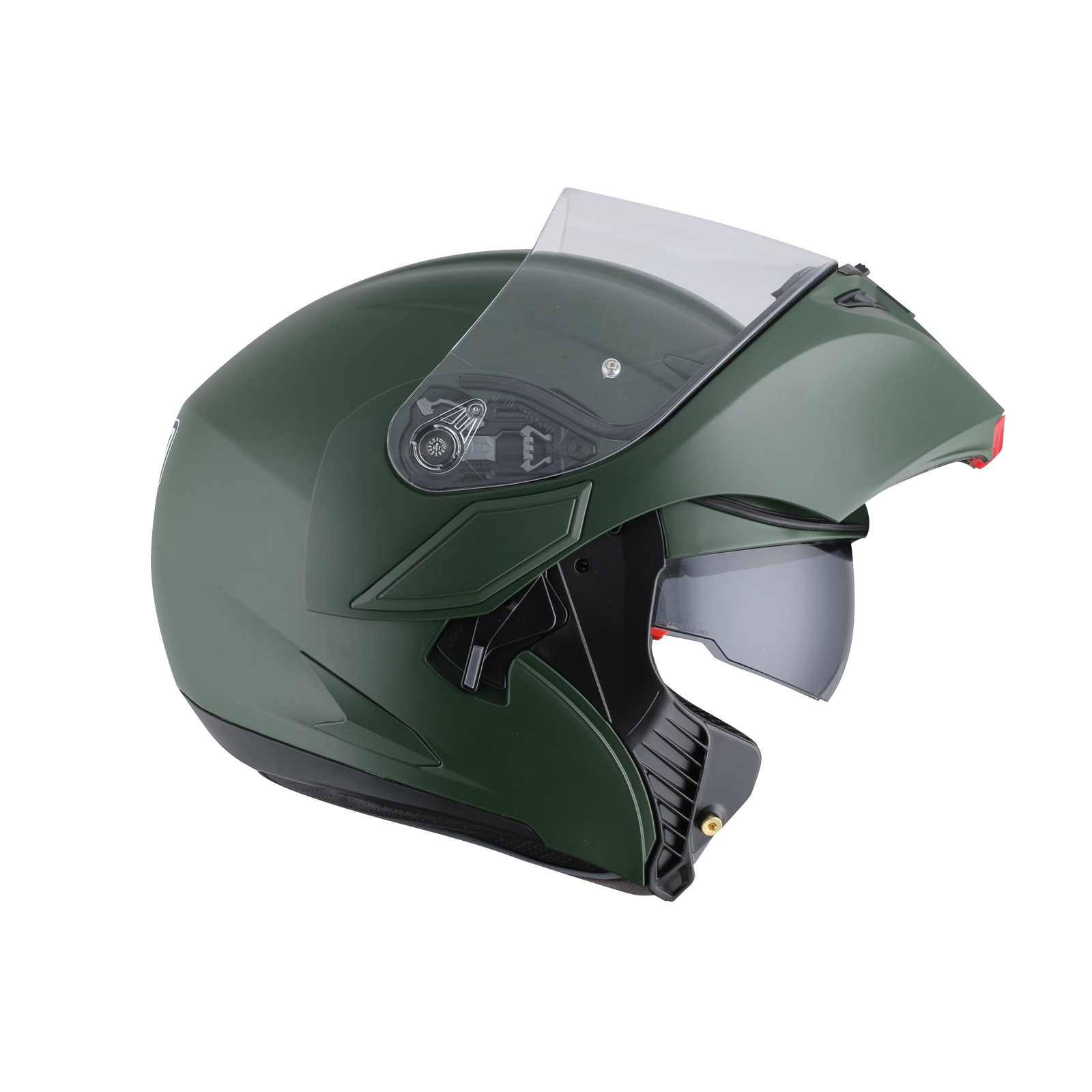 AGV Compact ST