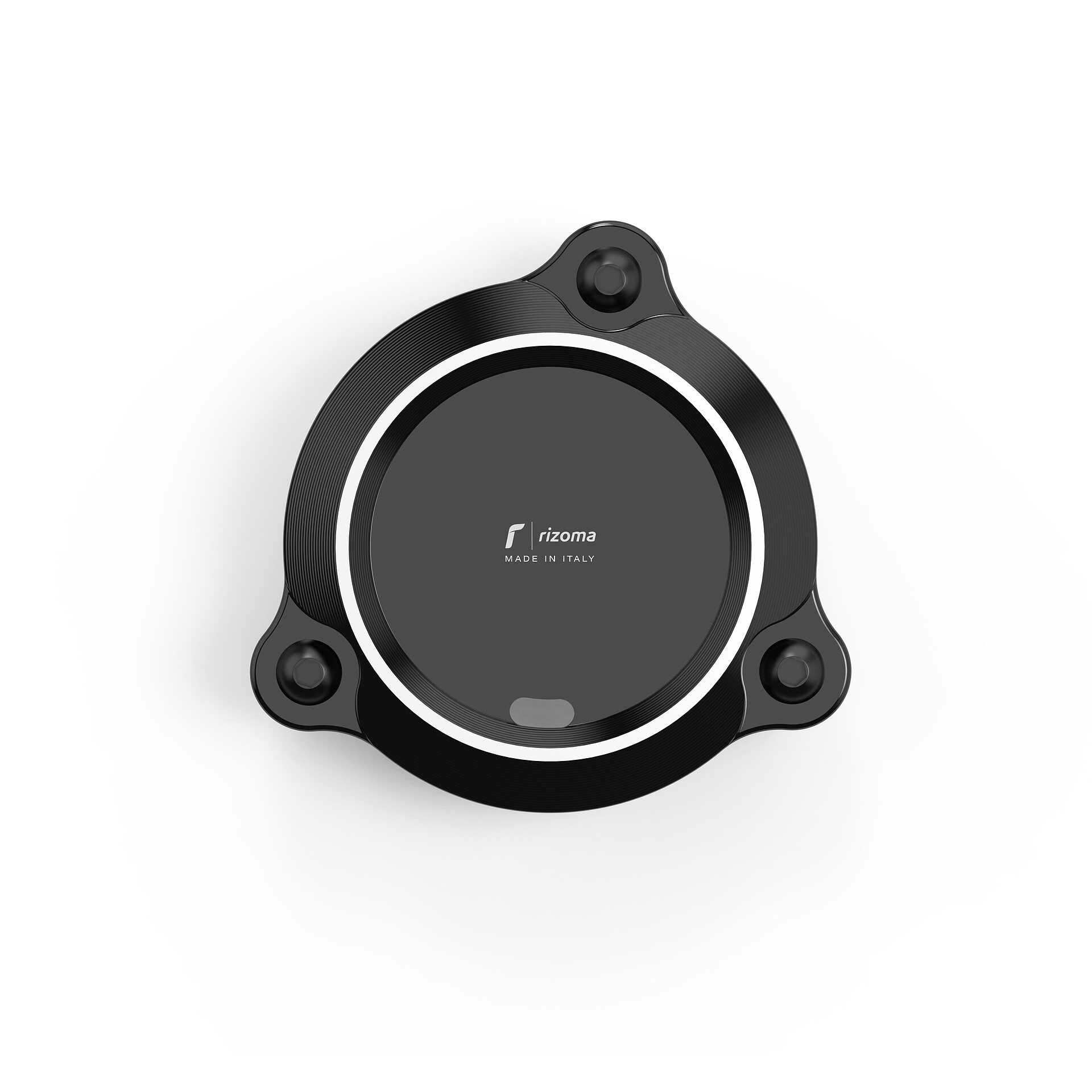 Pivot cover