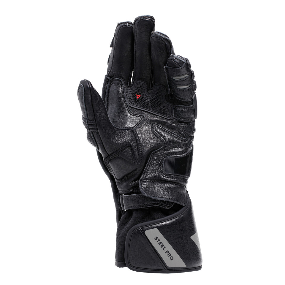 Dainese Steel-Pro - MEN'S Motorcycle Leather Gloves
