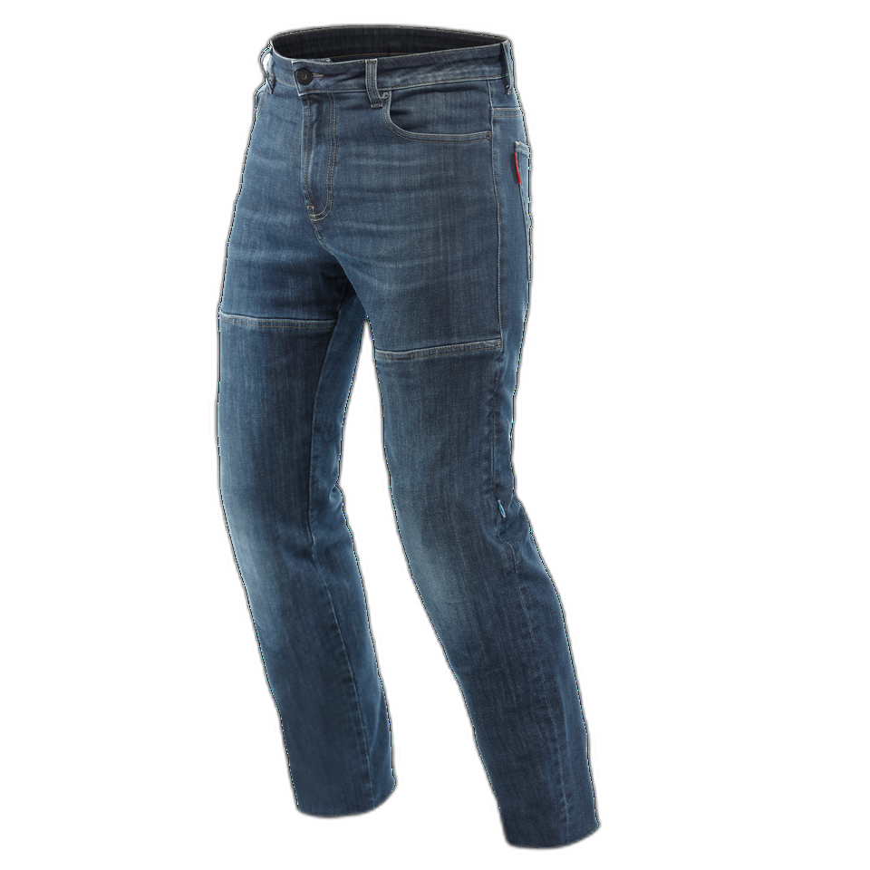 Dainese Denim Blast Regular - MEN'S Motorcycle Jeans
