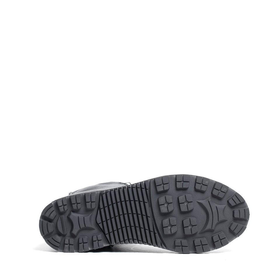 Dainese Hero 2 Wp - Black