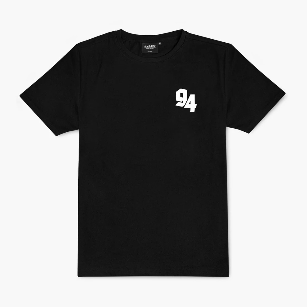 Tričko Muc-Off "Rope Tee
