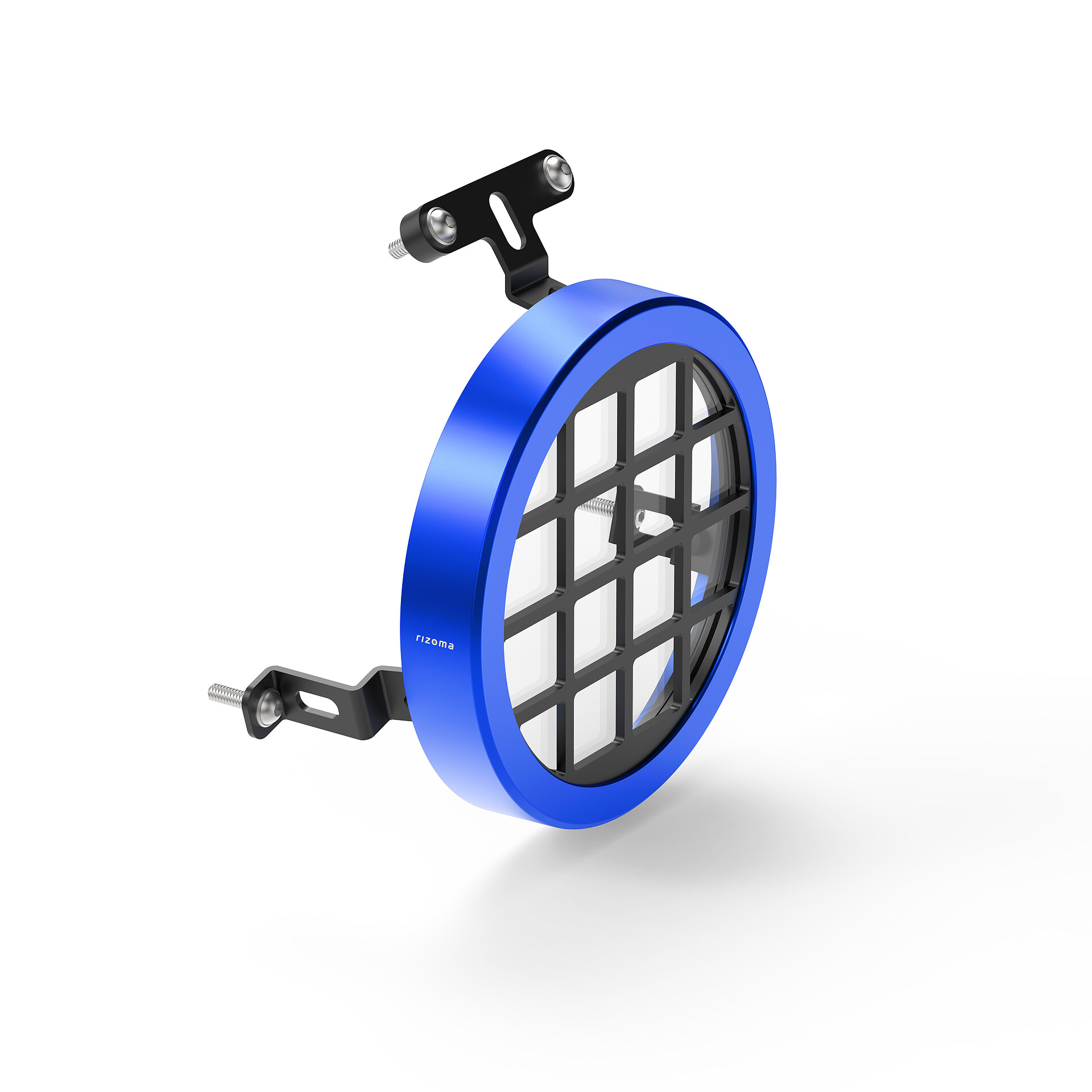 Headlight guard