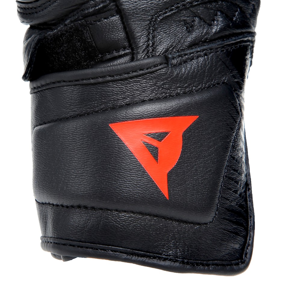 Dainese Carbon 4 - WOMEN'S Motorcycle Long Leather Gloves