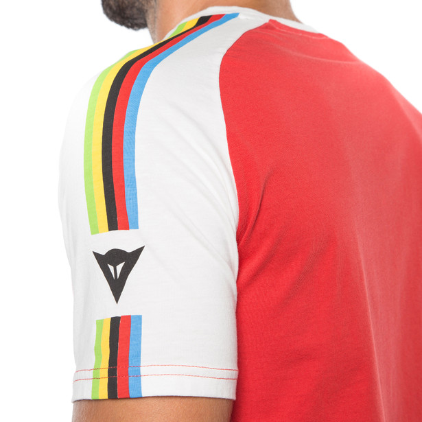 Dainese tričko AGO-1